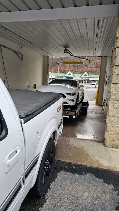 Quick’n Easy Auto Wash 4