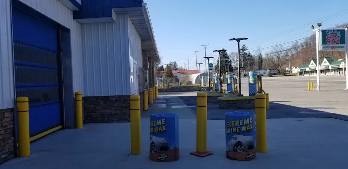 Quick’n Easy Auto Wash 1