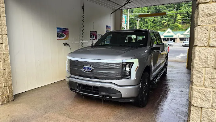 Quick’n Easy Auto Wash 2