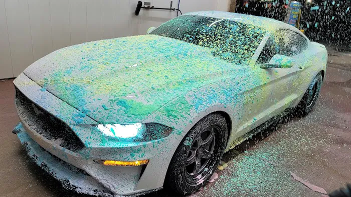 Quick’n Easy Auto Wash 7