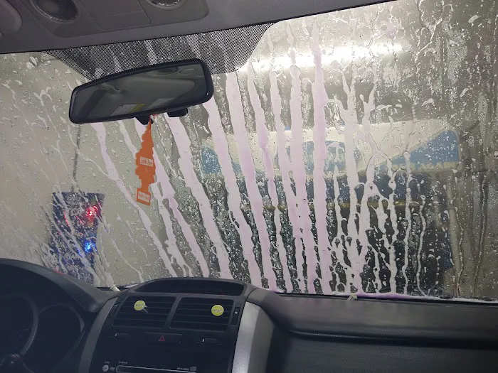 Quick’n Easy Auto Wash 8