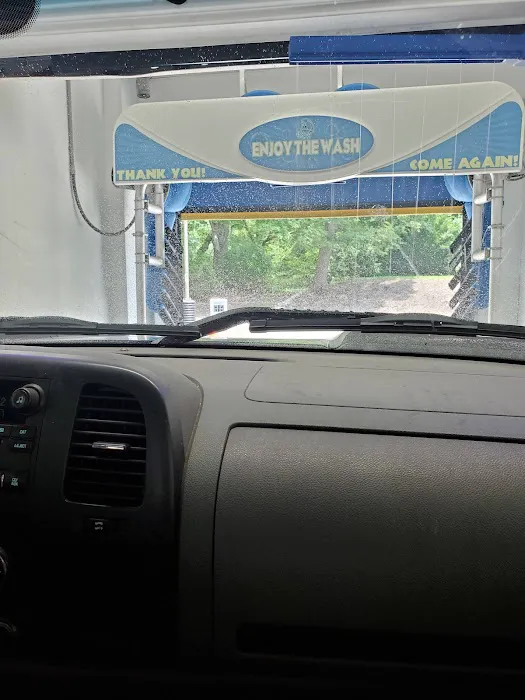 Quick’n Easy Auto Wash 5