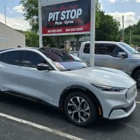 Stars and Stripes Auto Wash (Bellwood Car Wash)