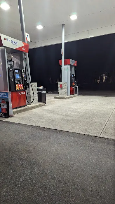 Citgo Mart 2