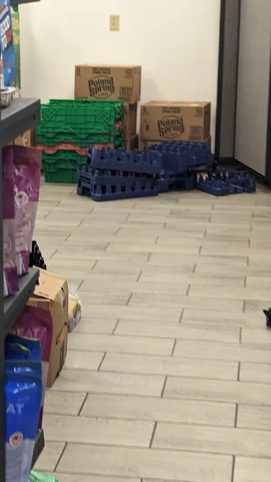 Citgo Mart 1