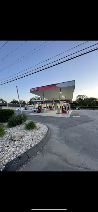 Citgo Mart 4