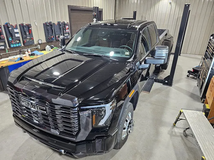 JD’s Detailing Car Wash 1