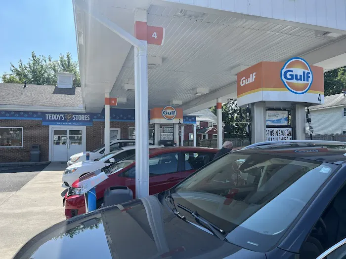 Gulf 0