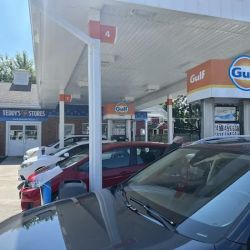 Gulf ico