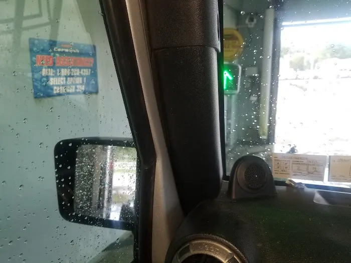 Sheetz Car Wash 2