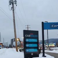 Sheetz Car Wash