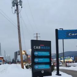 Sheetz Car Wash ico