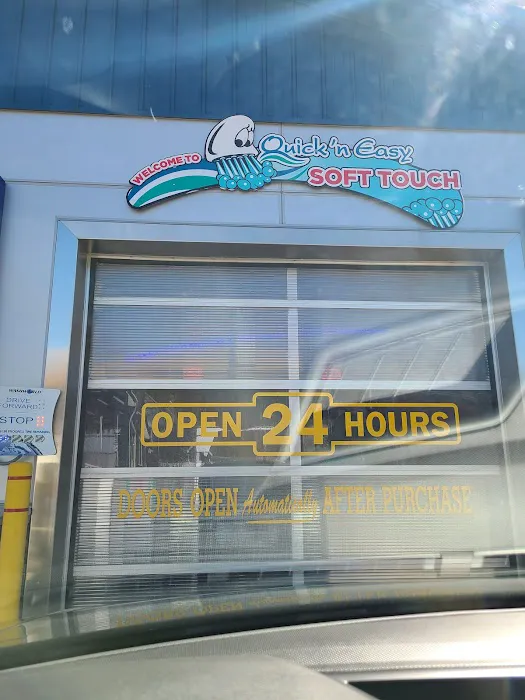 Quick'n Easy Auto Wash 0
