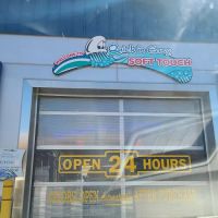 Quick'n Easy Auto Wash