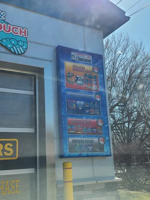 Quick'n Easy Auto Wash 1