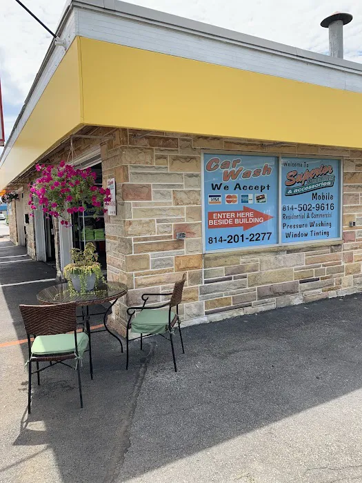 Superior Detailing & Accessories/ Car Wash 3