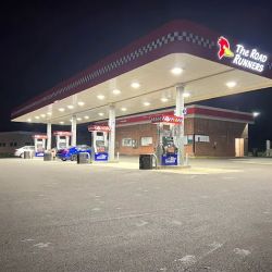 The RoadRunners Windsor ico
