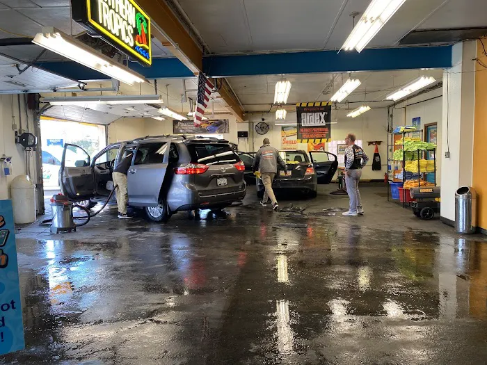 Custom Car Wash & Detail Center 9