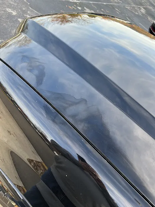 Custom Car Wash & Detail Center 5
