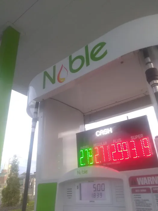 Noble 2