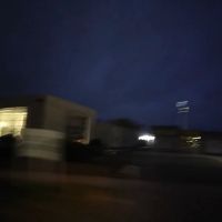 Weston Street Mobil