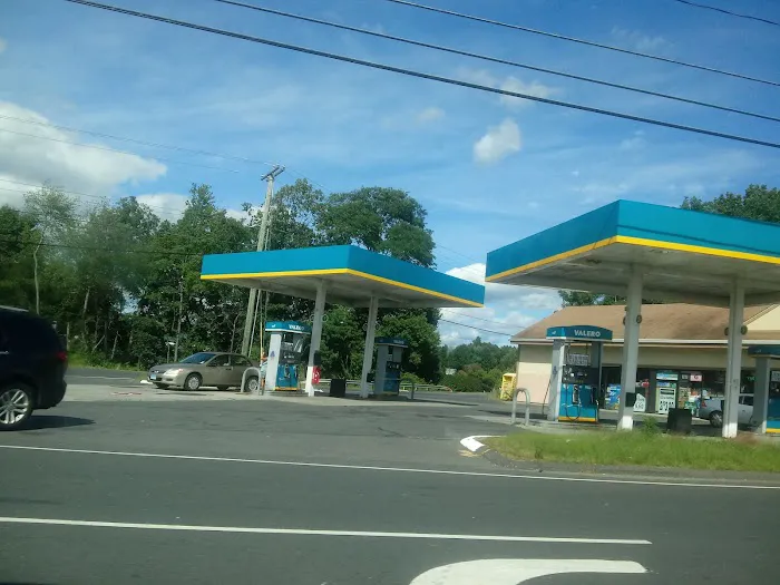 Valero 1