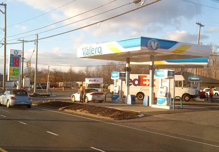 Valero 2