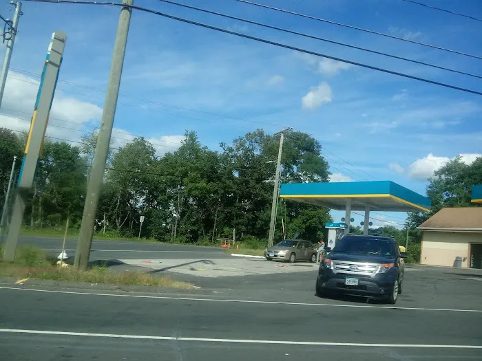 Valero 5