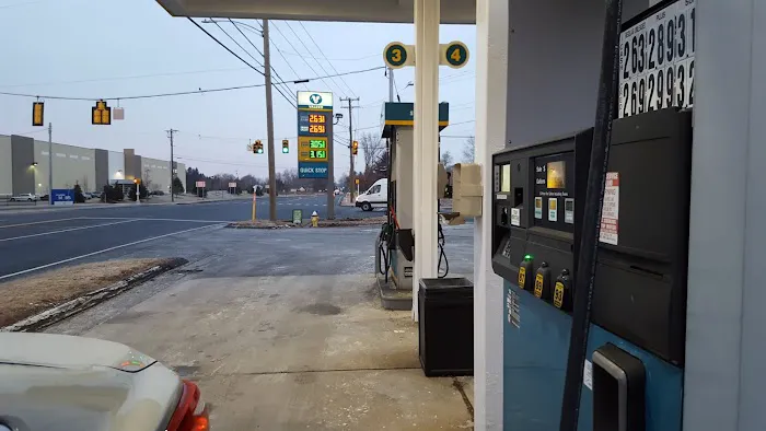 Valero 3