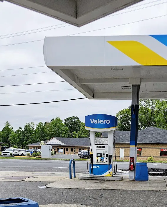 Valero 0