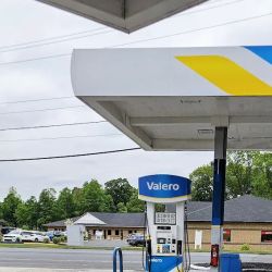 Valero ico