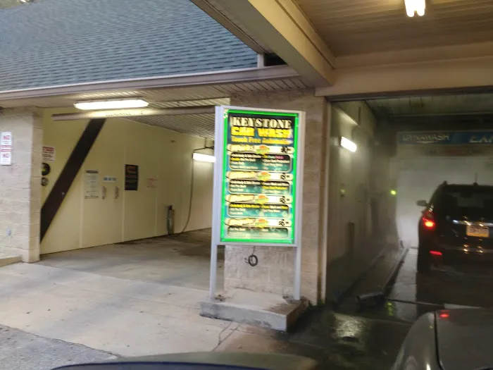 Keystone Car Wash 4