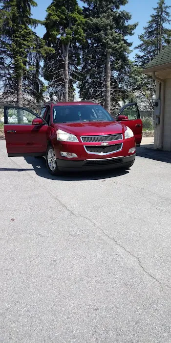 Keystone Car Wash 5