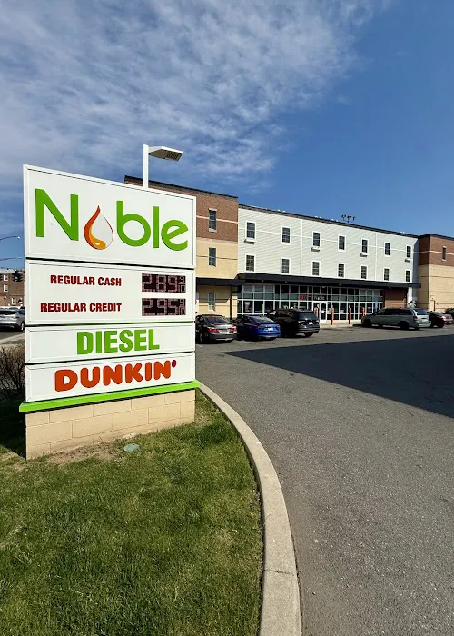 Noble Gas +EV 5