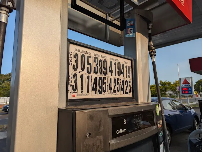 Citgo 0