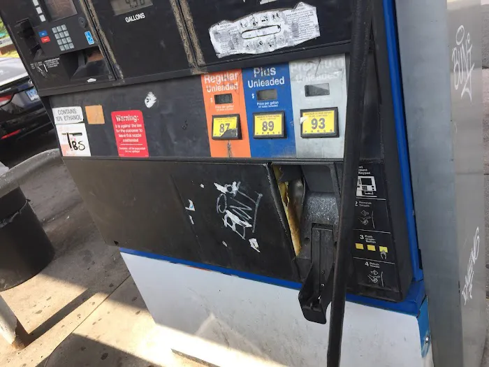 Citgo 5