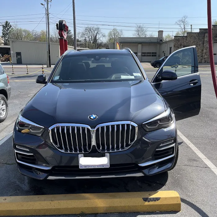 The Local Car Spot Company 8