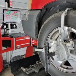 The Local Car Spot Company ico