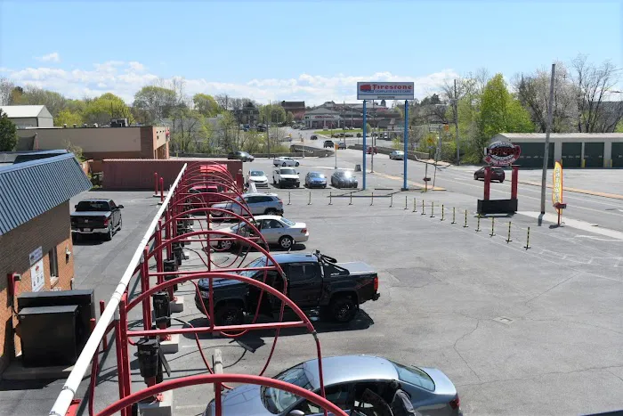 The Local Car Spot Company 7