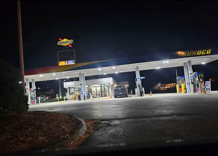 Sunoco 2
