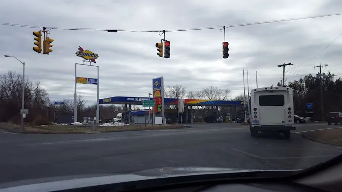 Sunoco 3