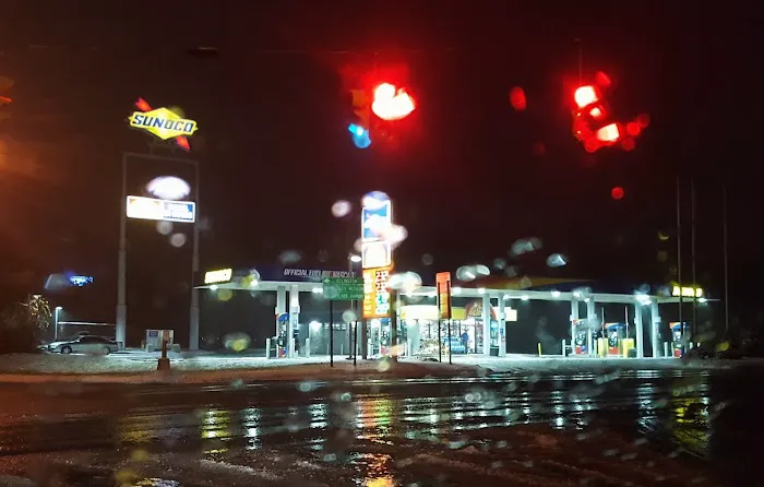Sunoco 4