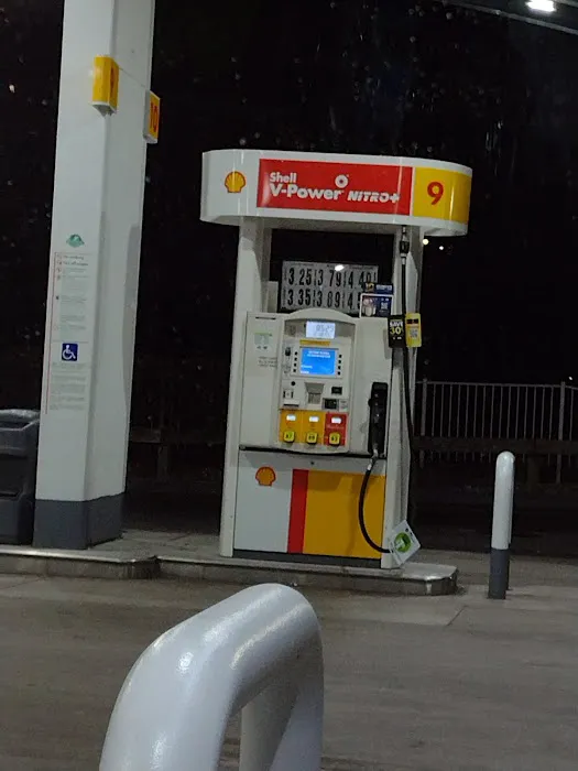 Shell 5