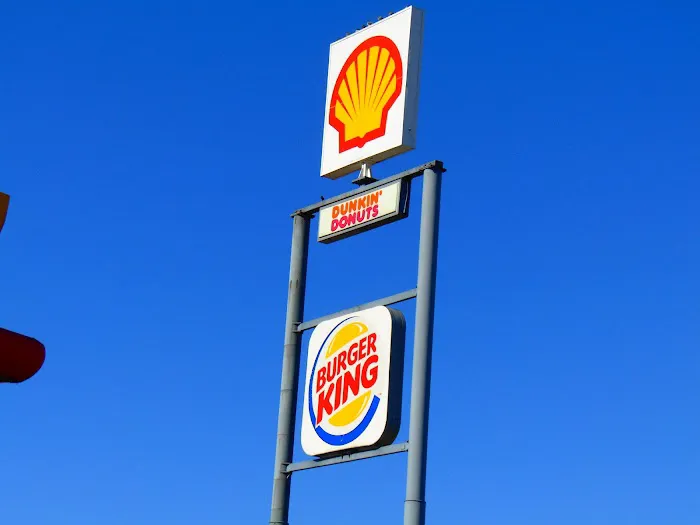 Shell 8