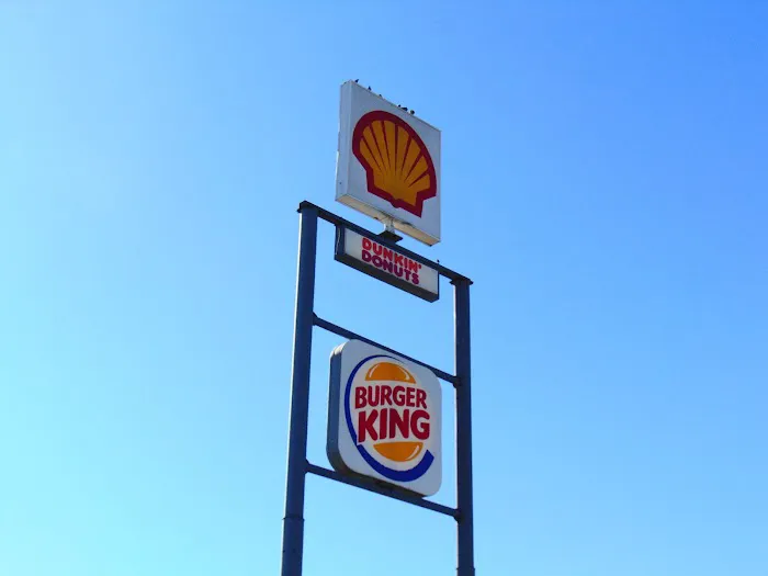 Shell 7