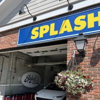 Splash Car Wash