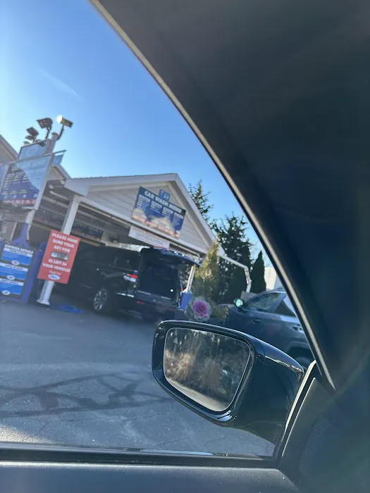 Splash Car Wash 6