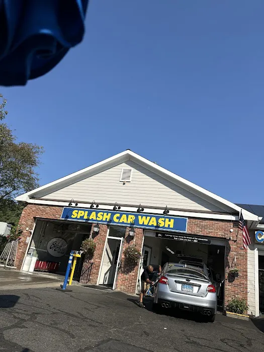 Splash Car Wash 3