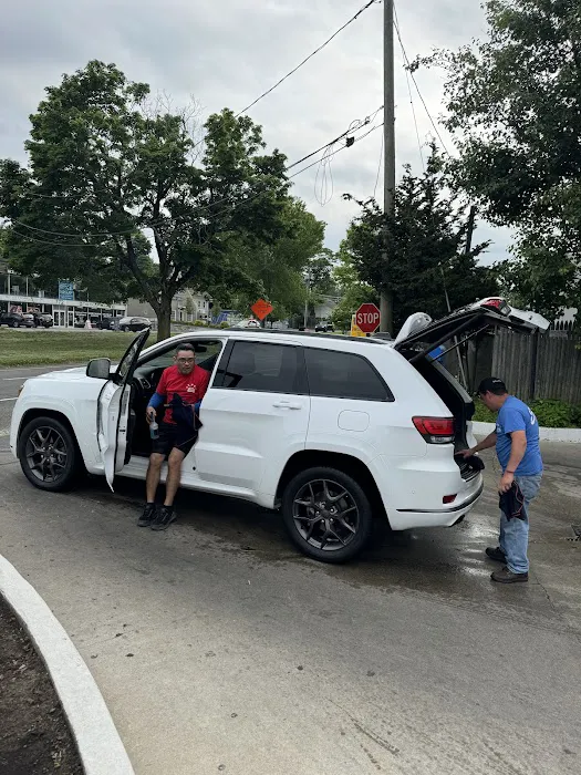 Splash Car Wash 4
