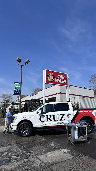 Fred's Car Wash Southport 7
